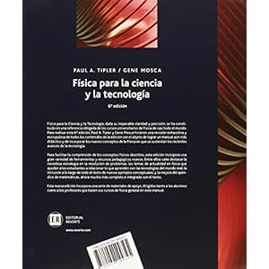 Física para la Ciencia y la Tecnología: Apéndices y Respuestas, 6a Edicion