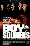 Boy Soldiers - Sean Astin