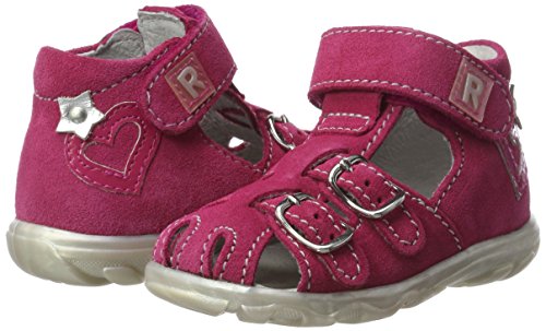 Richter Kinderschuhe Baby Mädchen Terrino Lauflernschuhe - 5