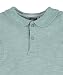 Marc O' Polo Kids Baby Boys' Poloshirt 1/1 Arm Shirt, Grün (Lily Pad|Oliv 5111), 12-18 Months