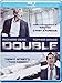 The double [Blu-ray] [IT Import]