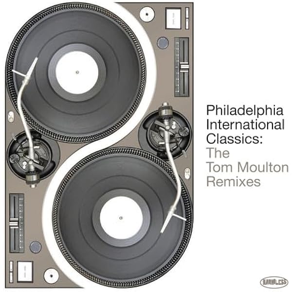 新品/10/CD Philadelphia International 40th Philadelphia International Records - 40th Anniversary Box