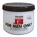 Village Cosmetics Vitamin E Body Cream for Men Only 500 ml