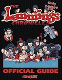 Image de The Lemmings Chronicles: Official Strategy Guide