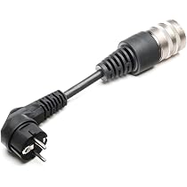 Juice Connector, SCHUKO EU-kontakt För Elfordon, Laddningslösning ...