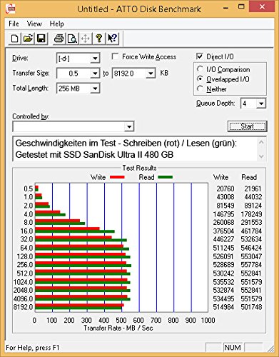 Icy Box IB-234-U31a Externes Gehäuse für 2,5 Zoll (6,35 cm) SATA HDD/SSD, USB 3.1 (Gen 2 & Type-A) Anschluss, SATA III, Aluminium, silber/schwarz - 5