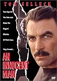 tom selleck jesse stone  An Innocent Man by Tom Selleck