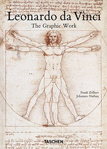Download Leonardo da Vinci. Das zeichnerische Werk Download Leonardo da Vinci. Das zeichnerische Werk