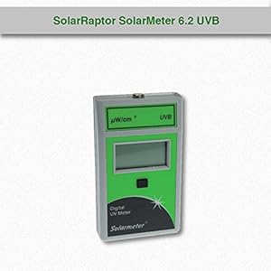 Solarmeter® 6.2 UVB