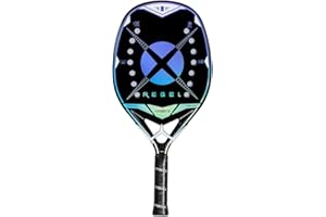 HEROE'S Racchetta 2023 da beach tennis REBEL