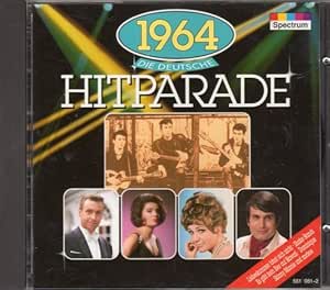 Hitparade Deutschland