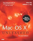 Mac OS X Unleashed Jaguar 10.2 by 