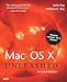 Mac OS X Unleashed Jaguar 10.2 by 