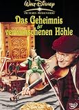 Das Geheimnis der verwunschenen H�hle - Albert Sharpe