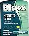Blistex Medicated Lip Balm SPF 15 .15-Ounce Tubes (Pack of 24) RS.3640.00