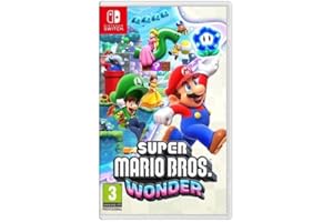 Super Mario Bros. Wonder