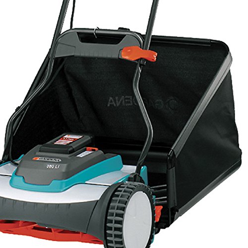 Preisvergleich Produktbild Gardena Grasfangkorb zu Spindelmäher