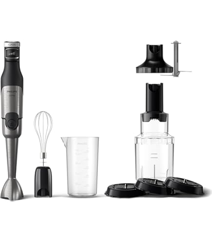 Braun Multiquick　MR5550 FP セット Braun Multiquick® professional MR 5550 M BC-HC : Amazon.de
