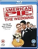 American Pie 3: The Wedding [Blu-ray] [2003]