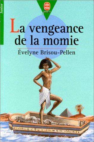 <a href="/node/4471">La vengeance de la momie</a>