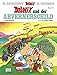 Goscinny und Uderzo präsentieren den Grossen Asterix-Band 11 : Asterix und der Arvernerschild by