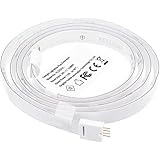 Xiaomi X-GPX4015RT Lightstrip Plus Extension 1M, Bianco