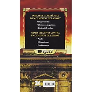 TombQuest 2: Els Guardians de l'Amulet