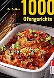 Cover zum Buch 1000 Ofengerichte