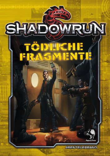 Download Shadowrun 5: Tödliche Fragmente Download Shadowrun 5: Tödliche Fragmente
