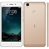 VIVO V3 Smartphone, Gold