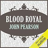 Blood Royal by 