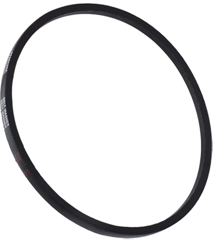 Cinghia Trasmissione 230J/PJ584 - 3 Ribs In Gomma | Per Tapis Roulant E Motorini - Foto 11