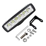 Passt für ATV, Engineering-Fahrzeug, Jeep, SUV, Bagger, Radlader, LKW, Traktor, Trailer, Caravan