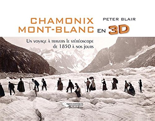 Download Chamonix Mont Blanc en 3D Download Chamonix Mont Blanc en 3D