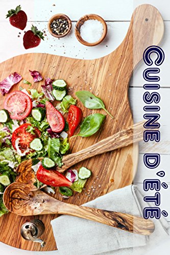 Cuisine d'été: 600 recettes d'été pour le meilleur moment de l'année (Parti de Cuisine) gratuit Cuisine d'été: 600 recettes d'été pour le meilleur moment de l'année (Parti de Cuisine) gratuit