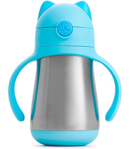Elk and Friends Witte porseleinen borden voor kinderen van 19,8 cm met siliconen hoezen deksels. Geschikt voor kinderen/peuters | magnetron- en vaatwasmachinebestendig | antislip | snackgerechten