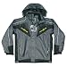 Produktbild Goody Pe Ripstop Pu Jacke Grau XXXL