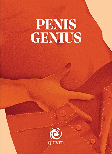 Preisvergleich Produktbild Penis Genius mini book (Quiver Minis)