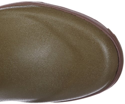 Aigle Parcours 2 Bottillon Unisex-Erwachsene Halbschaft Gummistiefel - 7