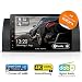 Produktbild Autoradio CREATONE ABW-9039 2DIN für BMW E39 X5, E53 M5 mit GPS Navigation (Europa) | Android 6.0 Marshmallow, Quad-Core Prozessor, Wi-Fi 2,4GHz - 5GHz, Bluetooth 4.0, Touchscreen 9 Zoll (23cm), DAB+, MirrorLink, OBD 2, USB/SD-Funktion