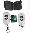 Jenix Remote Kit for Electronic Door Lock Open or Unlock by Remote