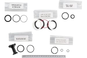 RockShox Yari - Kit de mantenimiento de horquilla de suspensión