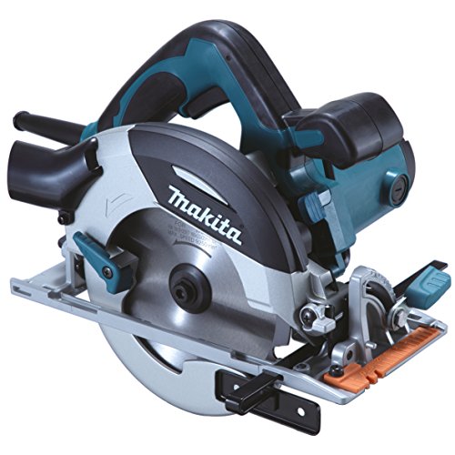 Makita Handkreissäge 54 mm im Makpac, HS6101J1