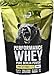 Produktbild nu3 Performance Whey Protein | Lemon Buttermilk Blend | 1kg Proteinpulver | Voller Zitronen-Buttermilch-Geschmack | Eiweißpulver mit guter Löslichkeit bei hohem Proteingehalt