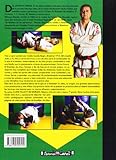 Image de Brazilian Jiu-Jitsu. Libro básico de Brazilian Jiu-Jitsu.