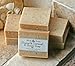 Slimbridge Soaps Goat milk 6 Bar Saver Pack