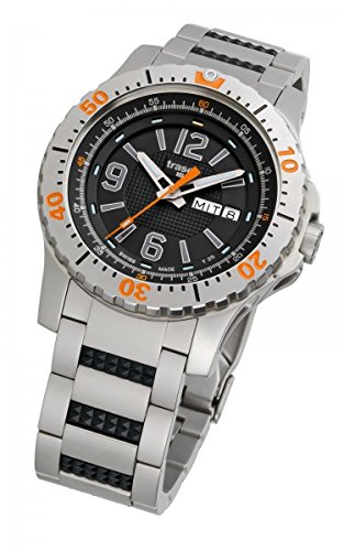 Traser H3 Herrenuhr Extreme Sport P6602.R5F.0S.01 / 100224 Traser H3 Herrenuhr Extreme Sport P6602.R5F.0S.01 / 100224