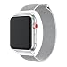 Produktbild Für Apple Watch Armband 42mm/44mm, Milanese iwatch Uhrenarmband Series 4/3/2/1