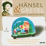 Hänsel & Gretel - Schwarzkopf