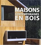 Image de Maisons contemporaines en bois